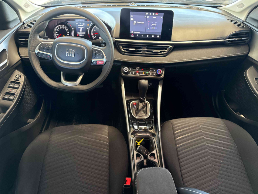 fastback audace 200 1.0 tb cvt7