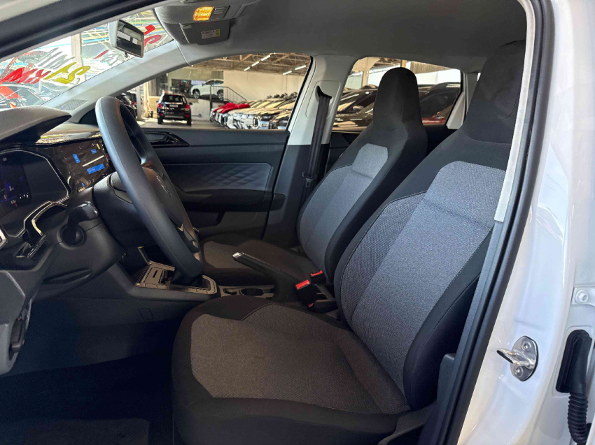 volkswagen polo 1.0 170 tsi 12v flex manual8