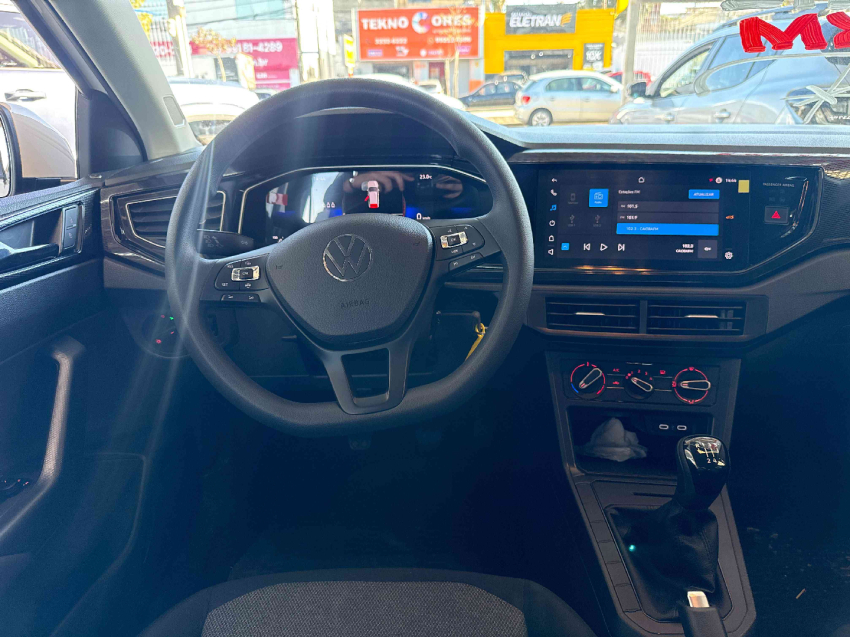 volkswagen polo 1.0 170 tsi 12v flex manual10