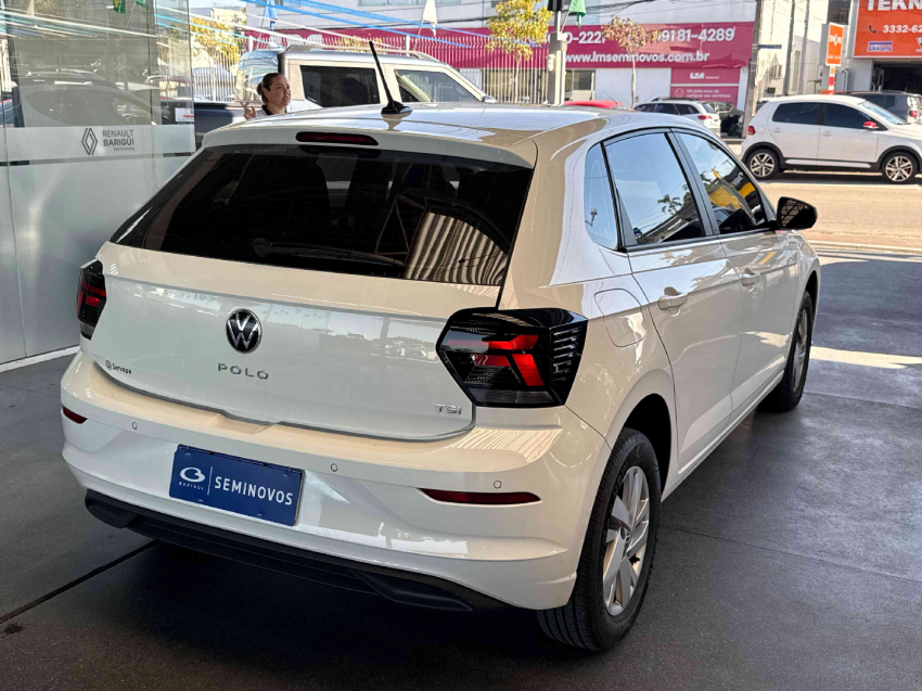 volkswagen polo 1.0 170 tsi 12v flex manual3