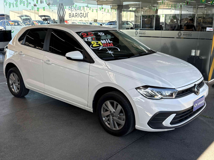 volkswagen polo 1.0 170 tsi 12v flex manual2