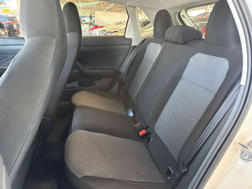 volkswagen polo 1.0 170 tsi 12v flex manual9