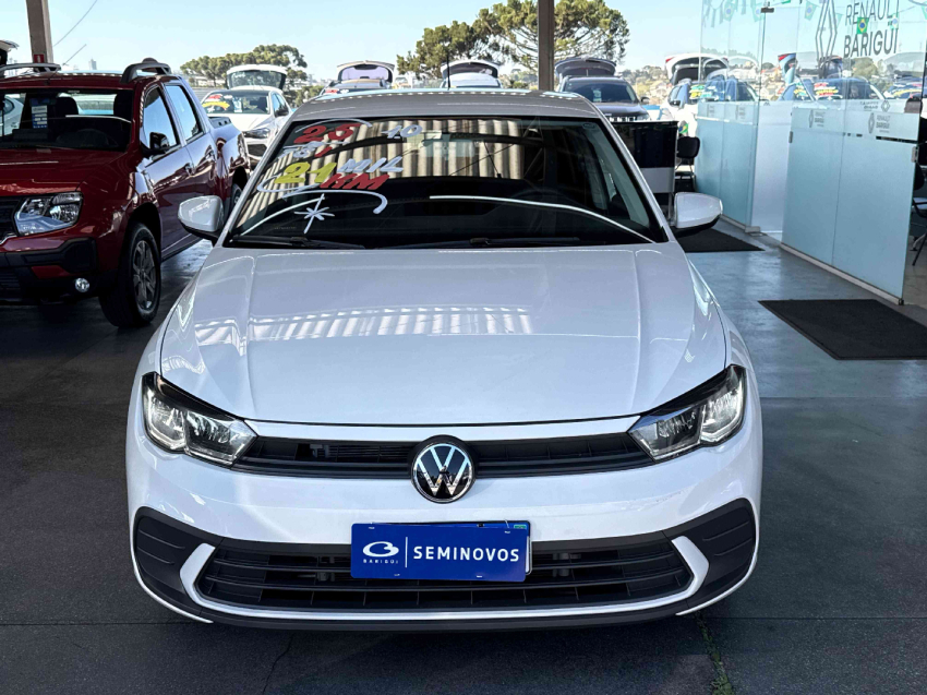volkswagen polo 1.0 170 tsi 12v flex manual1