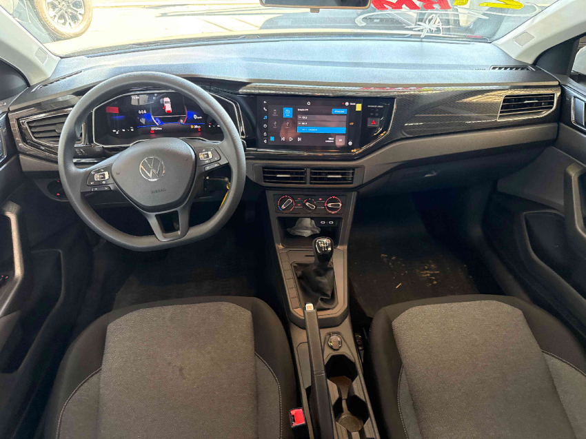 volkswagen polo 1.0 170 tsi 12v flex manual7