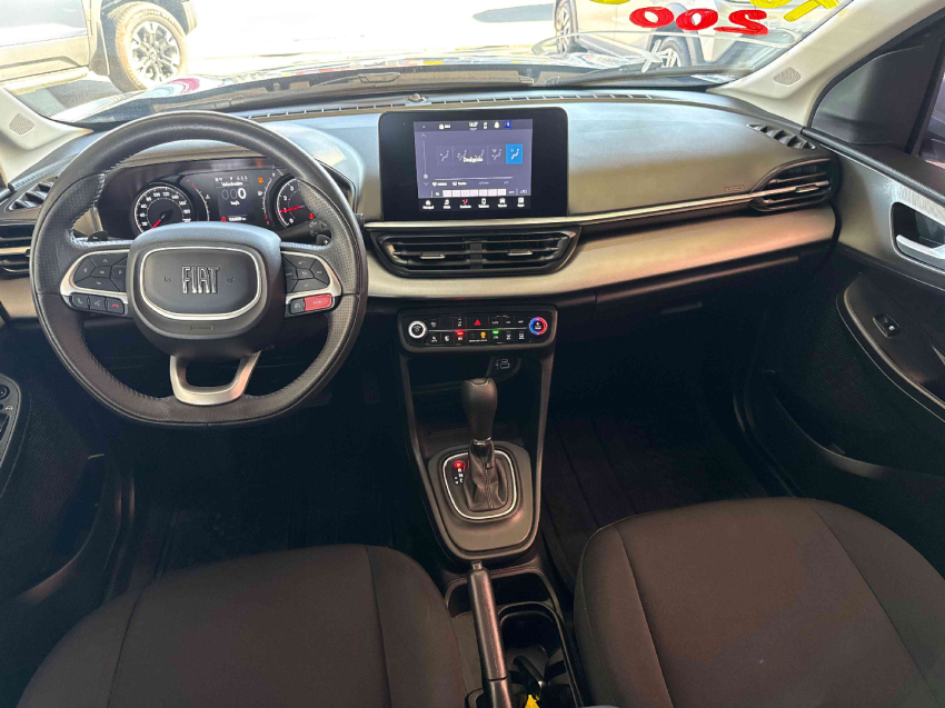 fiat pulse audace 200 1.0 tb cvt flex automatico7