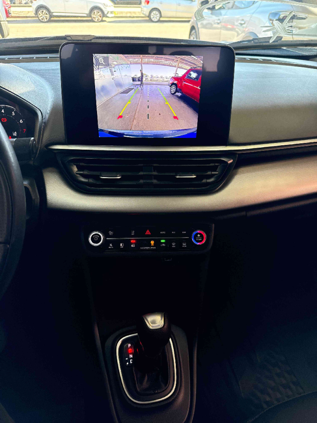 fiat pulse audace 200 1.0 tb cvt flex automatico11