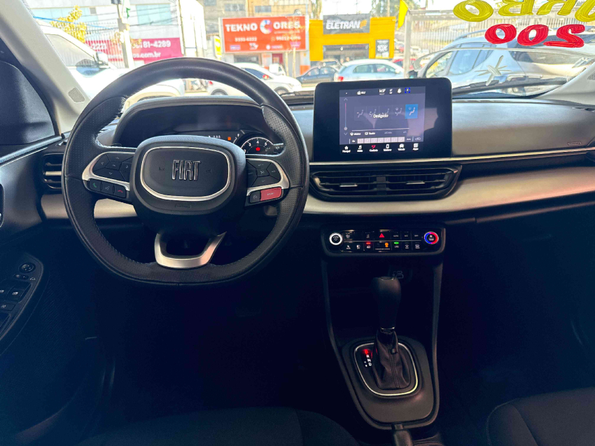 fiat pulse audace 200 1.0 tb cvt flex automatico10