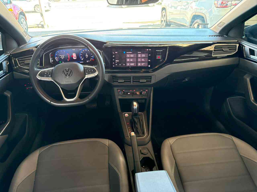 nivus highline 200 1.0 12v tsi at6 carroceria *7