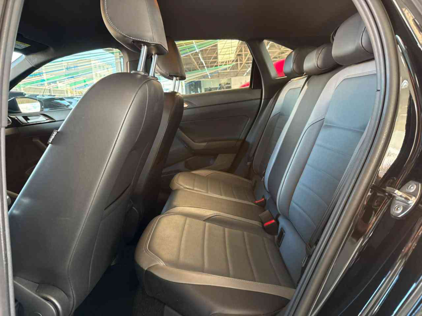 nivus highline 200 1.0 12v tsi at6 carroceria *6