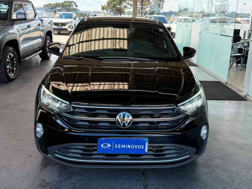 nivus highline 200 1.0 12v tsi at6 carroceria *1