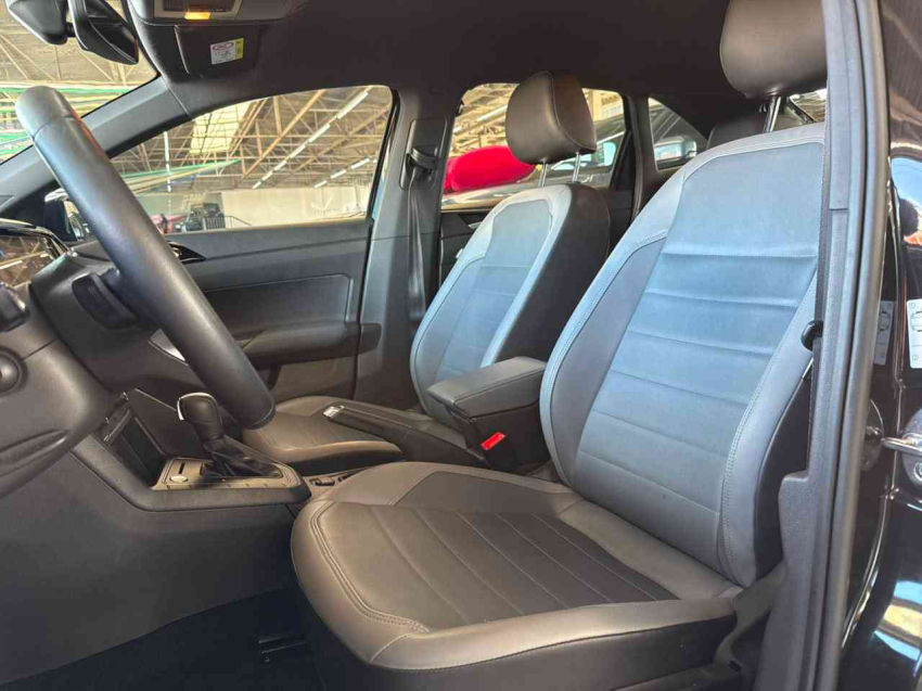 nivus highline 200 1.0 12v tsi at6 carroceria *9