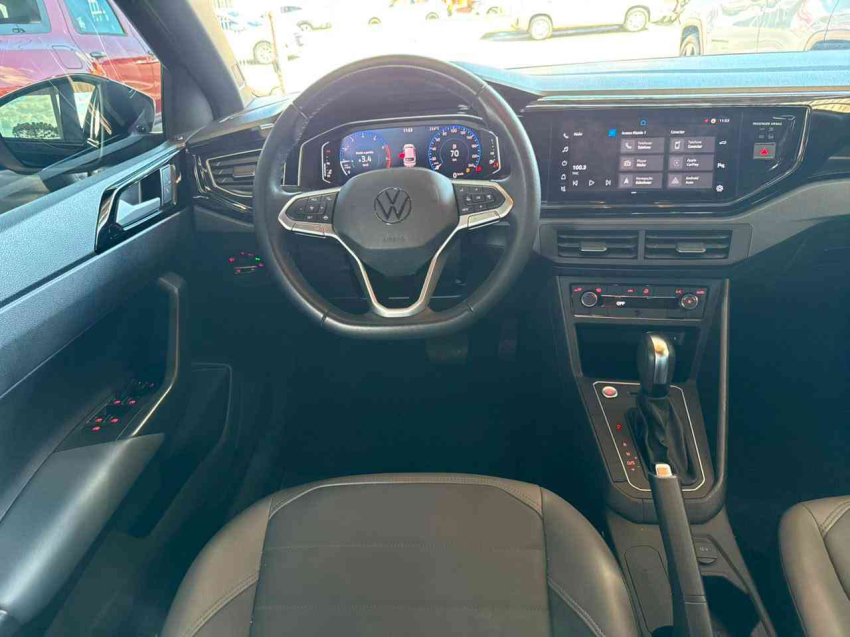 nivus highline 200 1.0 12v tsi at6 carroceria *8