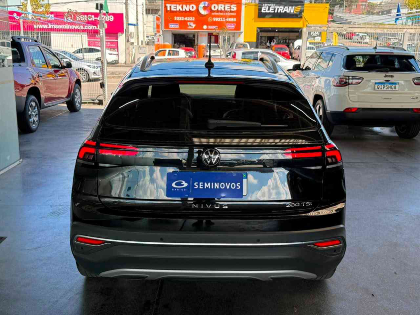 nivus highline 200 1.0 12v tsi at6 carroceria *4