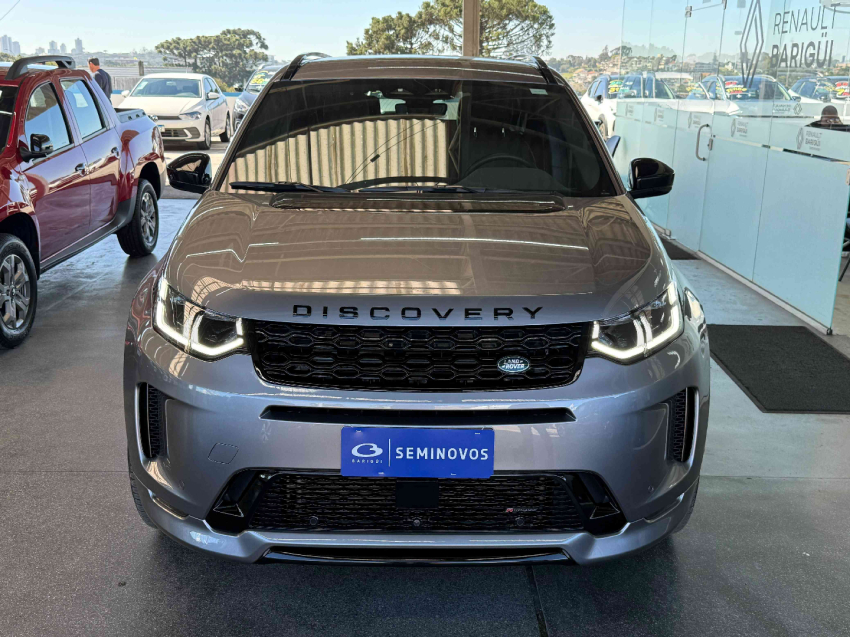 land rover discovery sport r-dymanic se 2.0 tb si4 flex automatico1