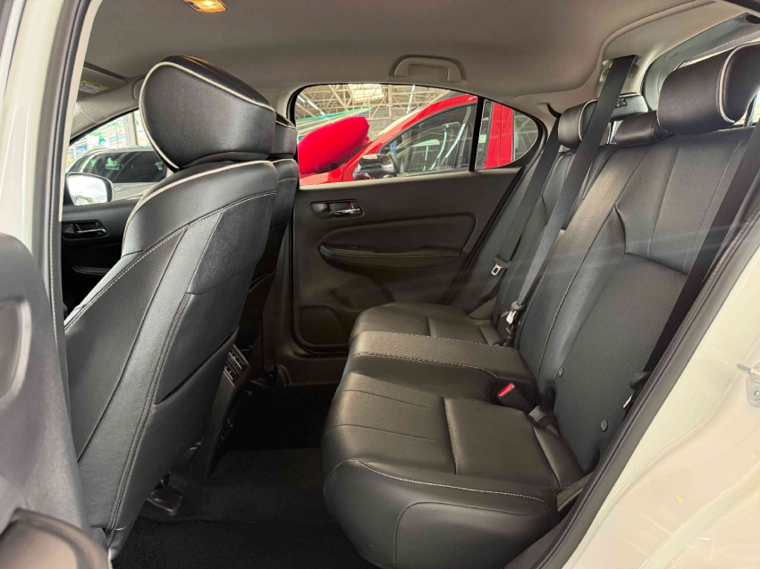 honda city 1.5 i-vtec flex hatch exl cvt 4p automatico 20269