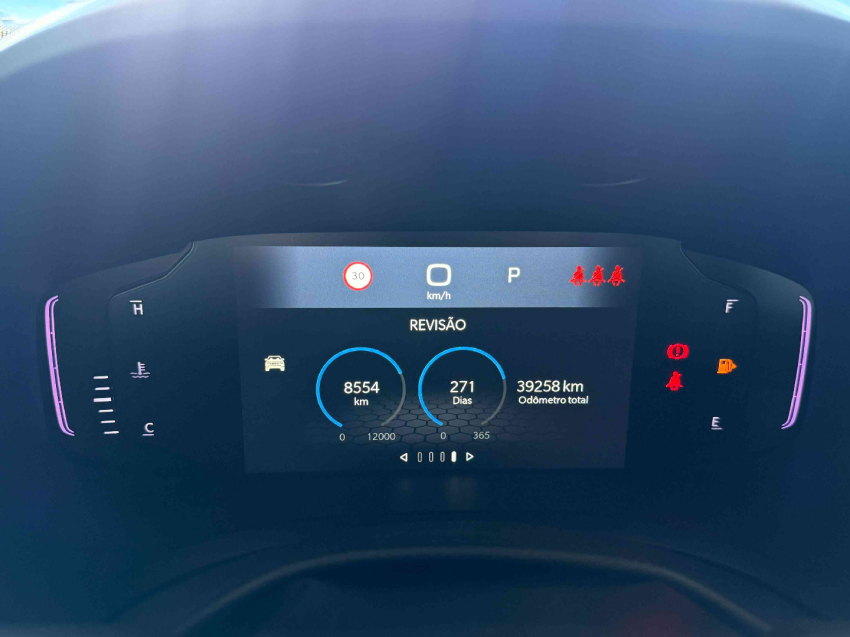 jeep renegade longitude 1.3 t270 gse at6 flex automatico6