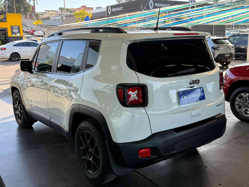 renegade sport 1.8 16v at65