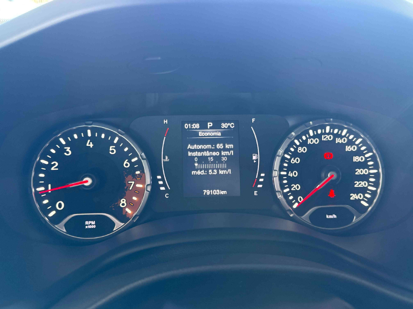 renegade sport 1.8 16v at66