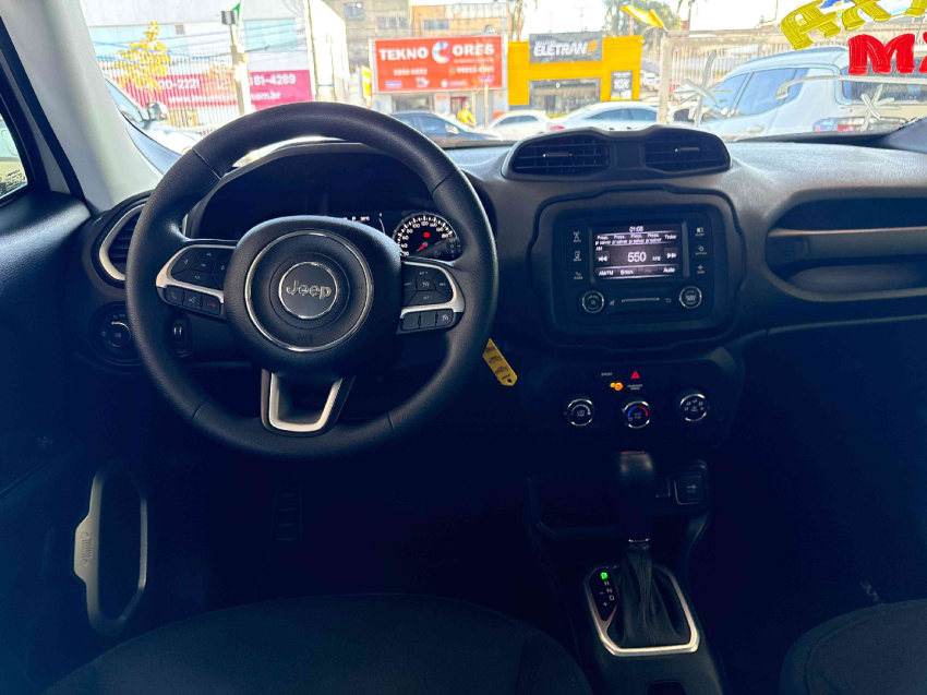 renegade sport 1.8 16v at610