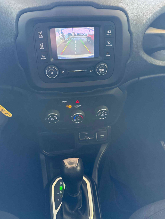 renegade sport 1.8 16v at611
