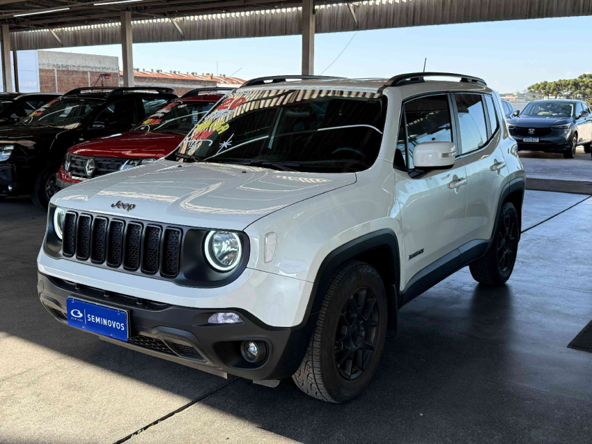 renegade sport 1.8 16v at60