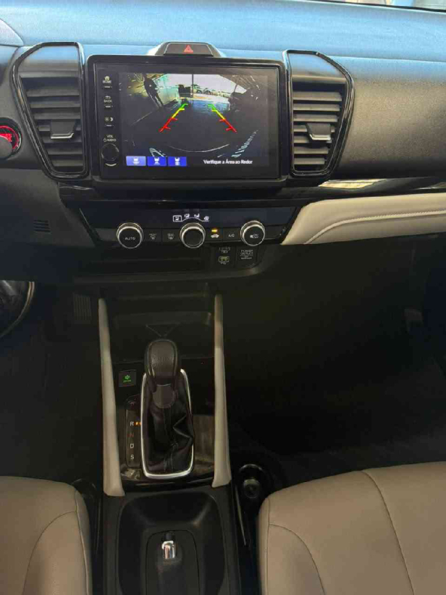 honda city 1.5 i-vtec flex touring cvt11
