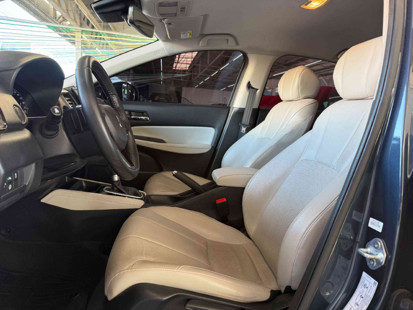 honda city 1.5 i-vtec flex touring cvt9