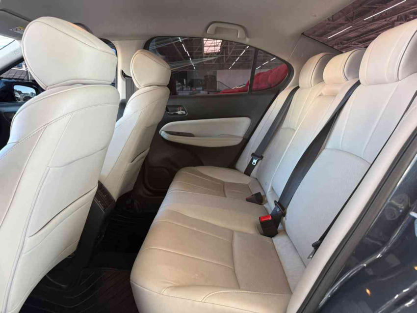 honda city 1.5 i-vtec flex touring cvt10