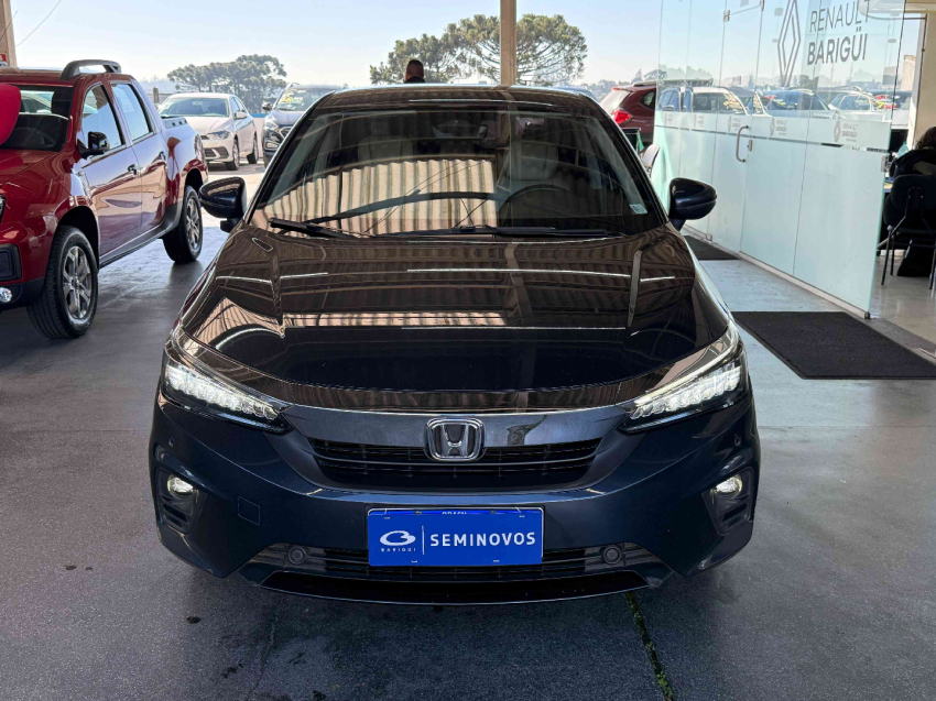 honda city 1.5 i-vtec flex touring cvt1