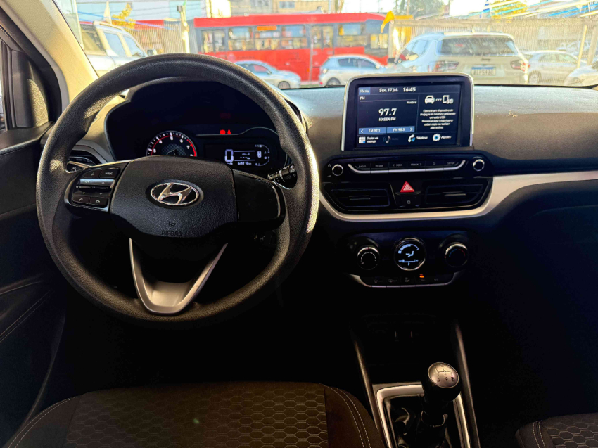 hyundai hb20 evolution 1.0 12v mt5 flex manual10