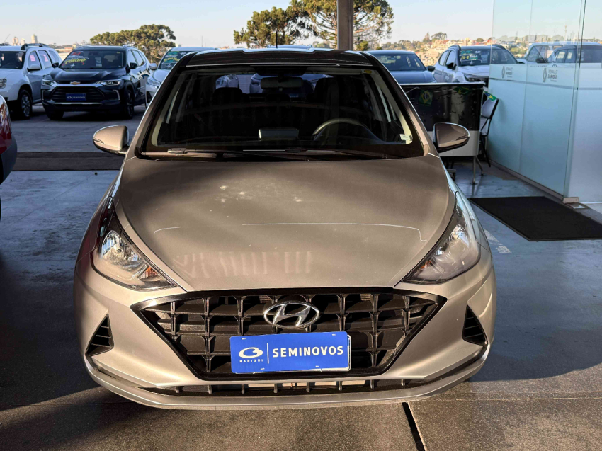 hyundai hb20 evolution 1.0 12v mt5 flex manual1