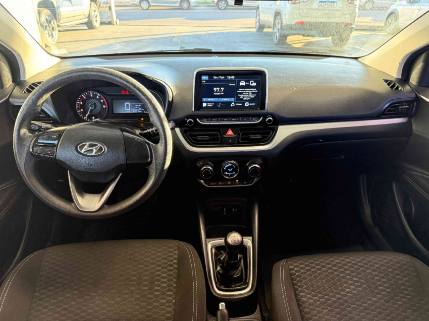 hyundai hb20 evolution 1.0 12v mt5 flex manual7