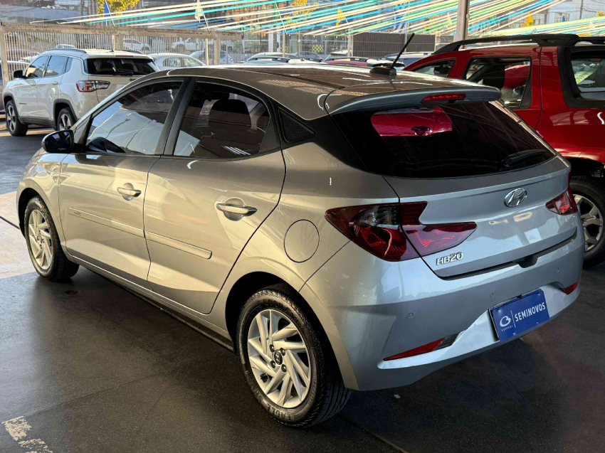 hyundai hb20 evolution 1.0 12v mt5 flex manual5