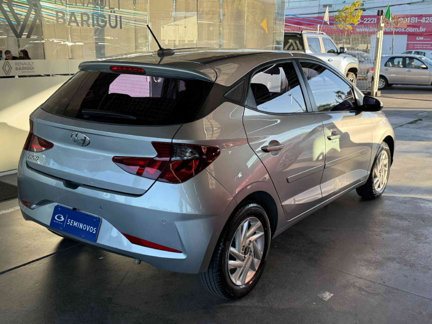 hyundai hb20 evolution 1.0 12v mt5 flex manual3