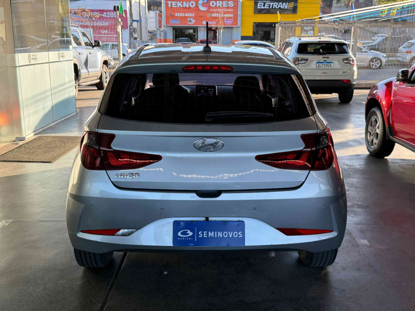 hyundai hb20 evolution 1.0 12v mt5 flex manual4