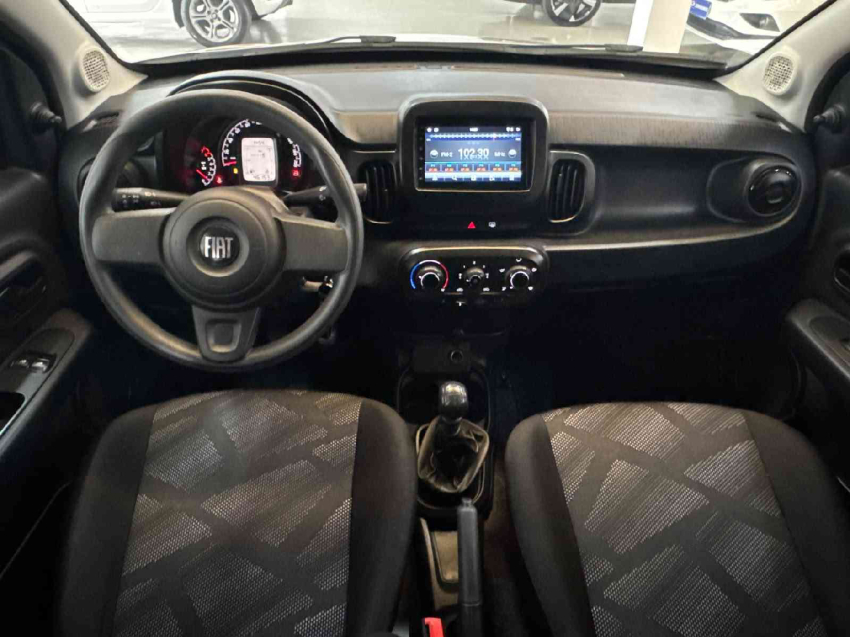 fiat mobi like 1.0 flex 75hp9