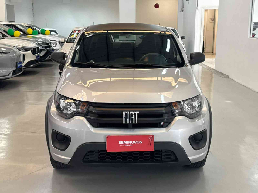fiat mobi like 1.0 flex 75hp1