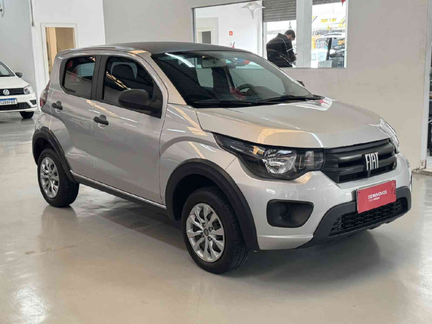 fiat mobi like 1.0 flex 75hp2