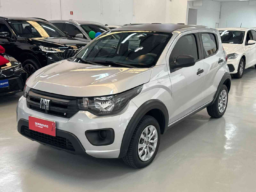 fiat mobi like 1.0 flex 75hp0