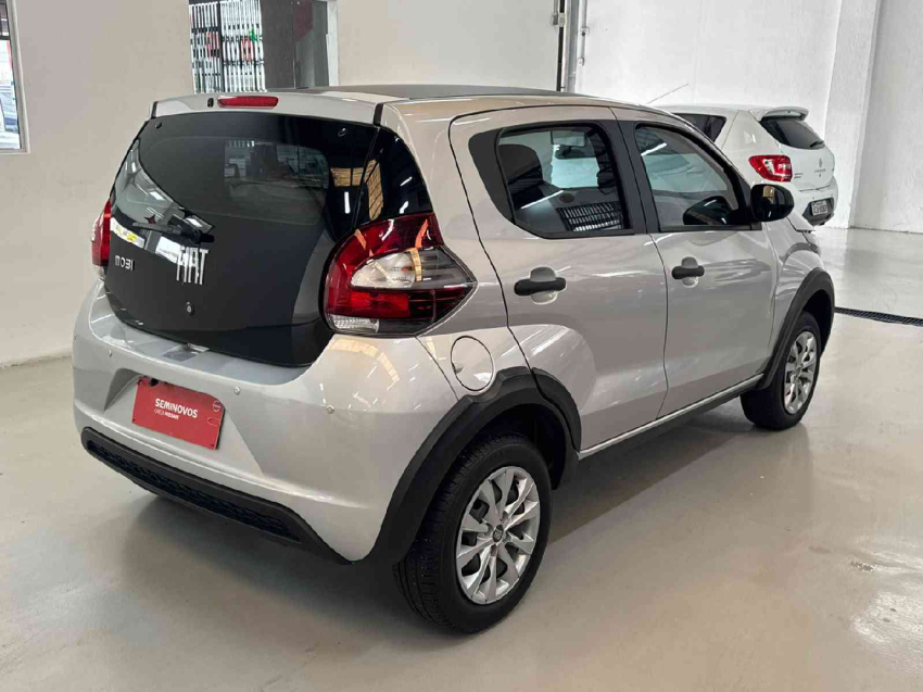 fiat mobi like 1.0 flex 75hp5