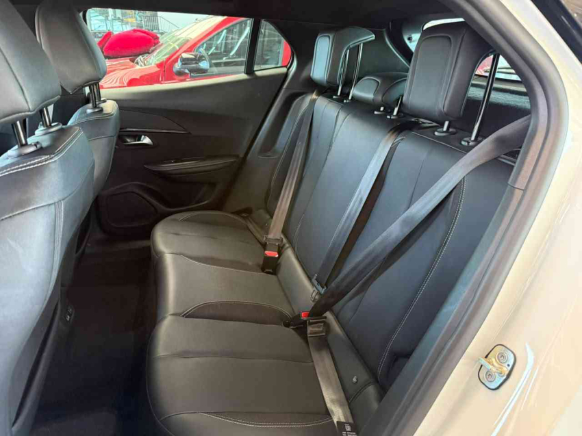 peugeot 2008 allure 1.0 t200 cvt flex automatico9