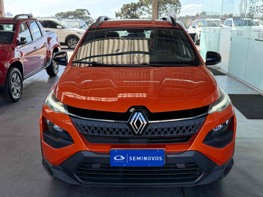 kardian evolution 1.0 mt 125hp1