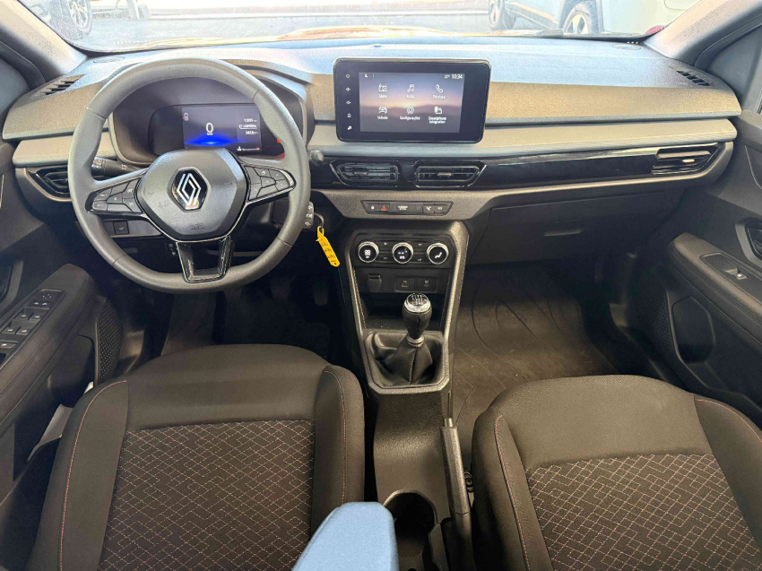 kardian evolution 1.0 mt 125hp7