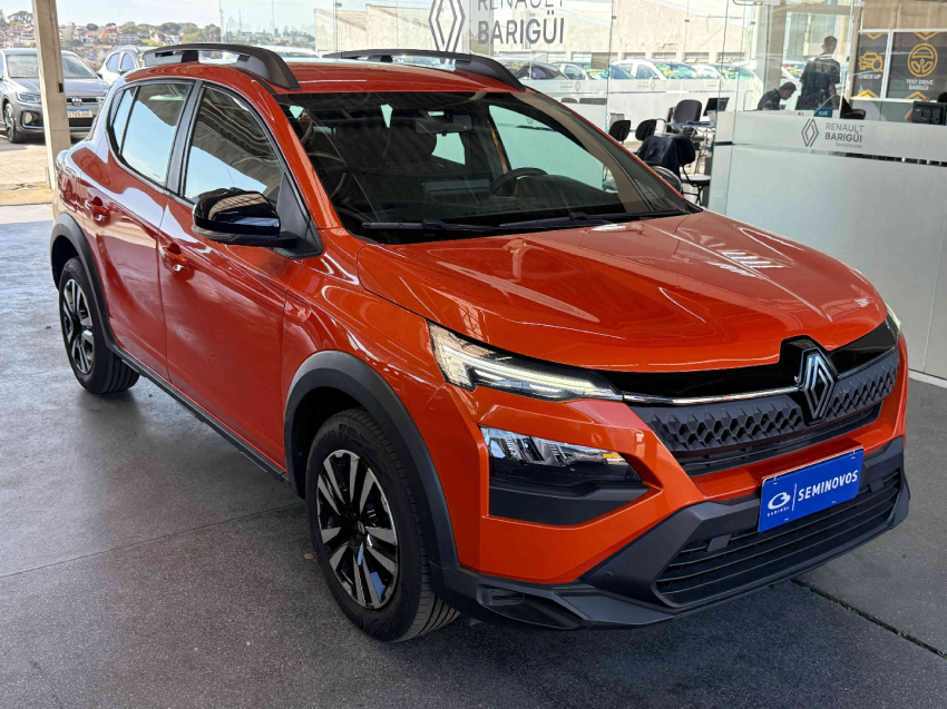 kardian evolution 1.0 mt 125hp2