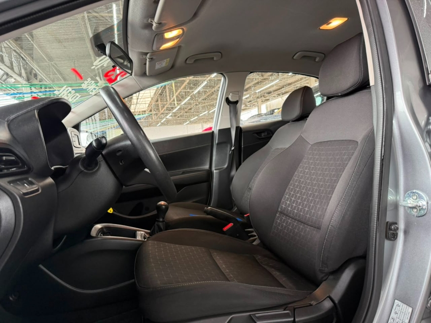 hyundai hb20 1.0 12v flex sense manual 2022/238