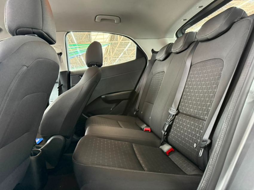 hyundai hb20 1.0 12v flex sense manual 2022/239