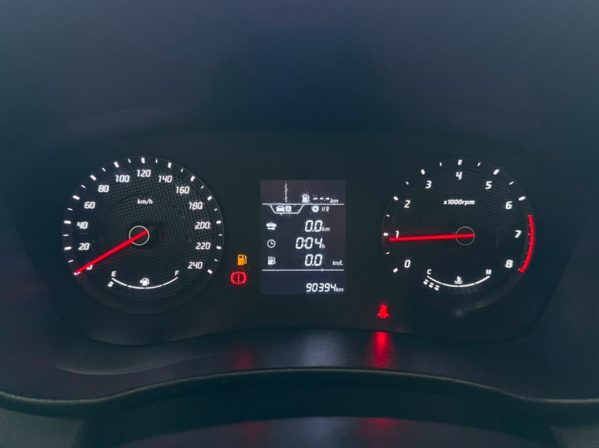 hyundai hb20 1.0 12v flex sense manual 2022/236