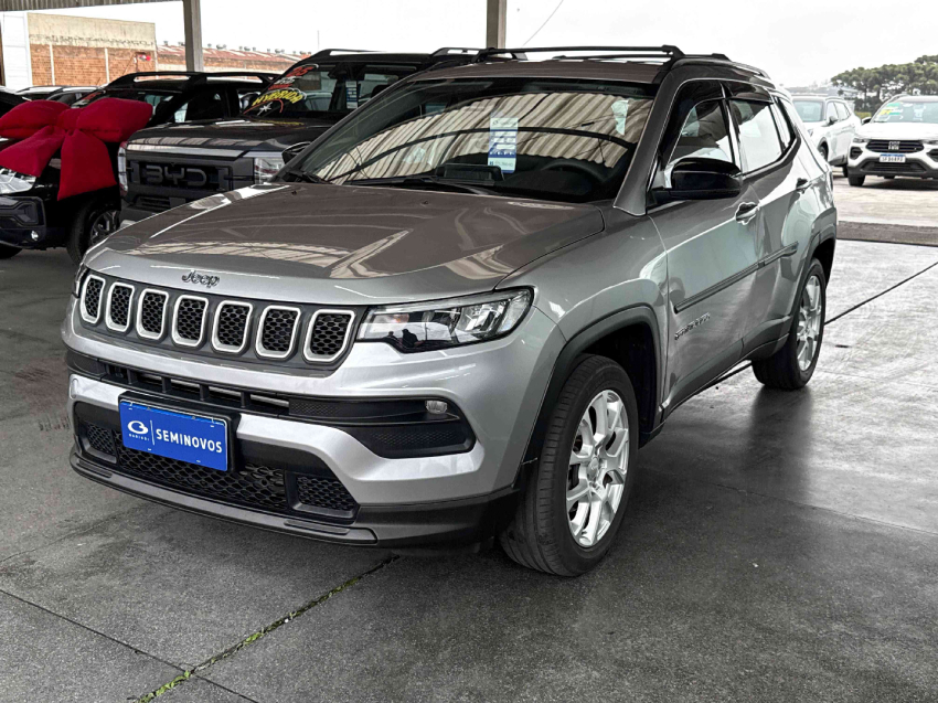 compass sport t270 at 185hp0
