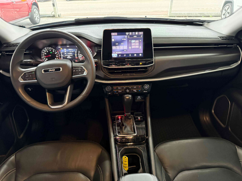 compass sport t270 at 185hp7