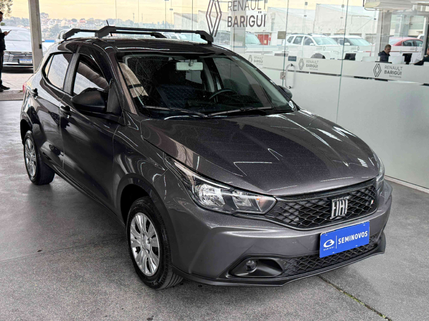 fiat argo 1.0 6v firefly flex manual2